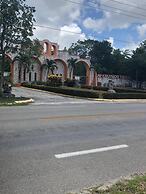 Casa Hacienda San Gabriel