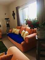 Casa Hacienda San Gabriel