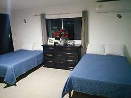 Casa Hacienda San Gabriel