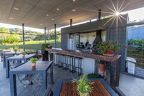 Latitude Lodge
