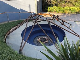 Latitude Lodge