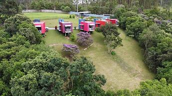 Latitude Lodge