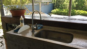 Latitude Lodge