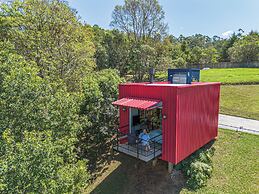 Latitude Lodge