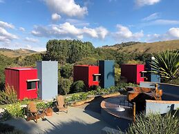 Latitude Lodge