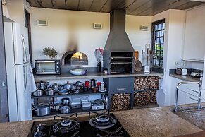 Latitude Lodge