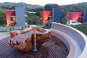 Latitude Lodge