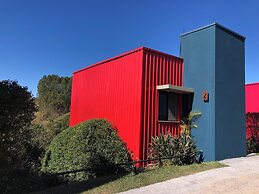 Latitude Lodge