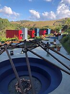 Latitude Lodge