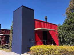 Latitude Lodge