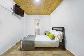 Casa Normandia Hotel