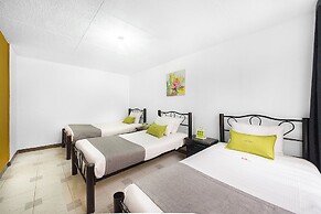 Casa Normandia Hotel