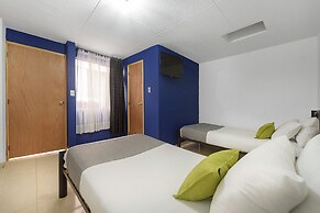 Casa Normandia Hotel