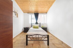 Casa Normandia Hotel