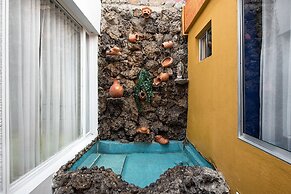 Casa Normandia Hotel