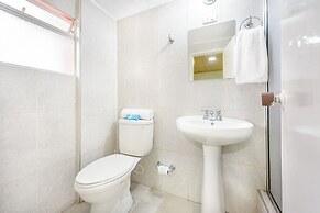 Casa Normandia Hotel