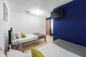 Casa Normandia Hotel