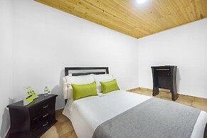 Casa Normandia Hotel