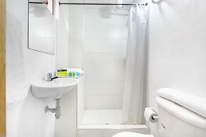 Casa Normandia Hotel