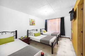 Casa Normandia Hotel