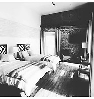 Manhattan Hotel Salida