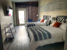 Manhattan Hotel Salida