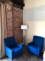 Manhattan Hotel Salida