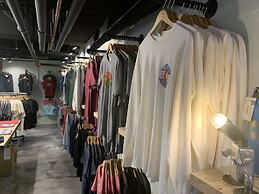 Manhattan Hotel Salida