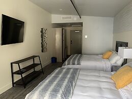 Manhattan Hotel Salida