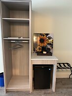 Manhattan Hotel Salida