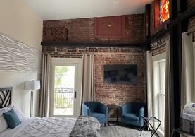 Manhattan Hotel Salida