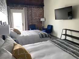 Manhattan Hotel Salida