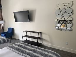 Manhattan Hotel Salida