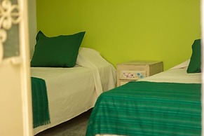 Hostal Tlaquepaque