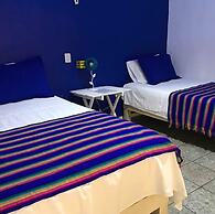 Hostal Tlaquepaque
