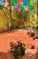 Hostal Tlaquepaque