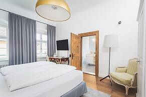 Romantik Hotel Alte Posthalterei