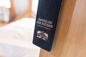 Romantik Hotel Alte Posthalterei