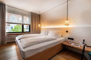 Romantik Hotel Alte Posthalterei