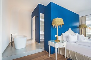 Romantik Hotel Alte Posthalterei
