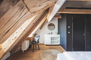 Romantik Hotel Alte Posthalterei