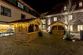 Romantik Hotel Alte Posthalterei