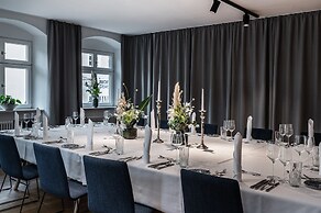 Romantik Hotel Alte Posthalterei