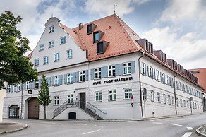 Romantik Hotel Alte Posthalterei