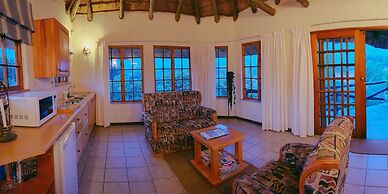 Otters Den Self Catering Cottages