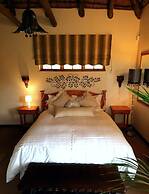 Otters Den Self Catering Cottages