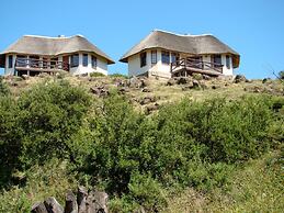 Otters Den Self Catering Cottages