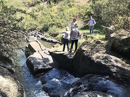 Otters Den Self Catering Cottages