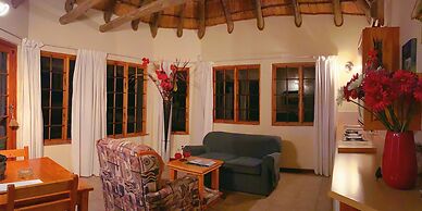 Otters Den Self Catering Cottages