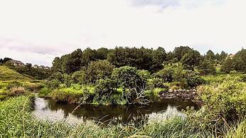 Otters Den Self Catering Cottages